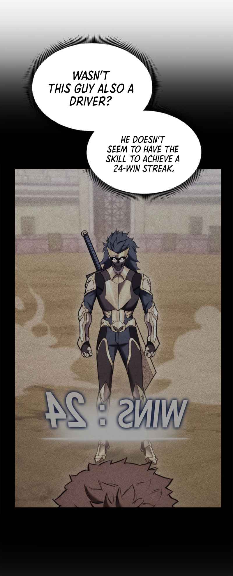 Ranker’s Return (Remake) chapter 103 page 37