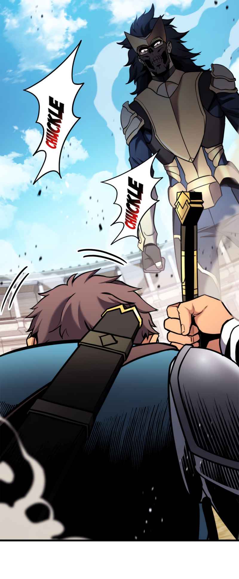 Ranker’s Return (Remake) chapter 103 page 40