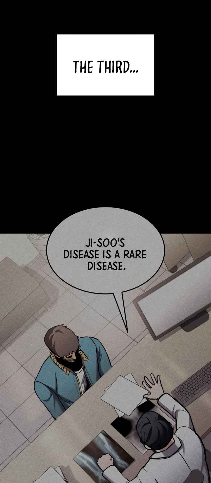 Ranker’s Return (Remake) chapter 103 page 66