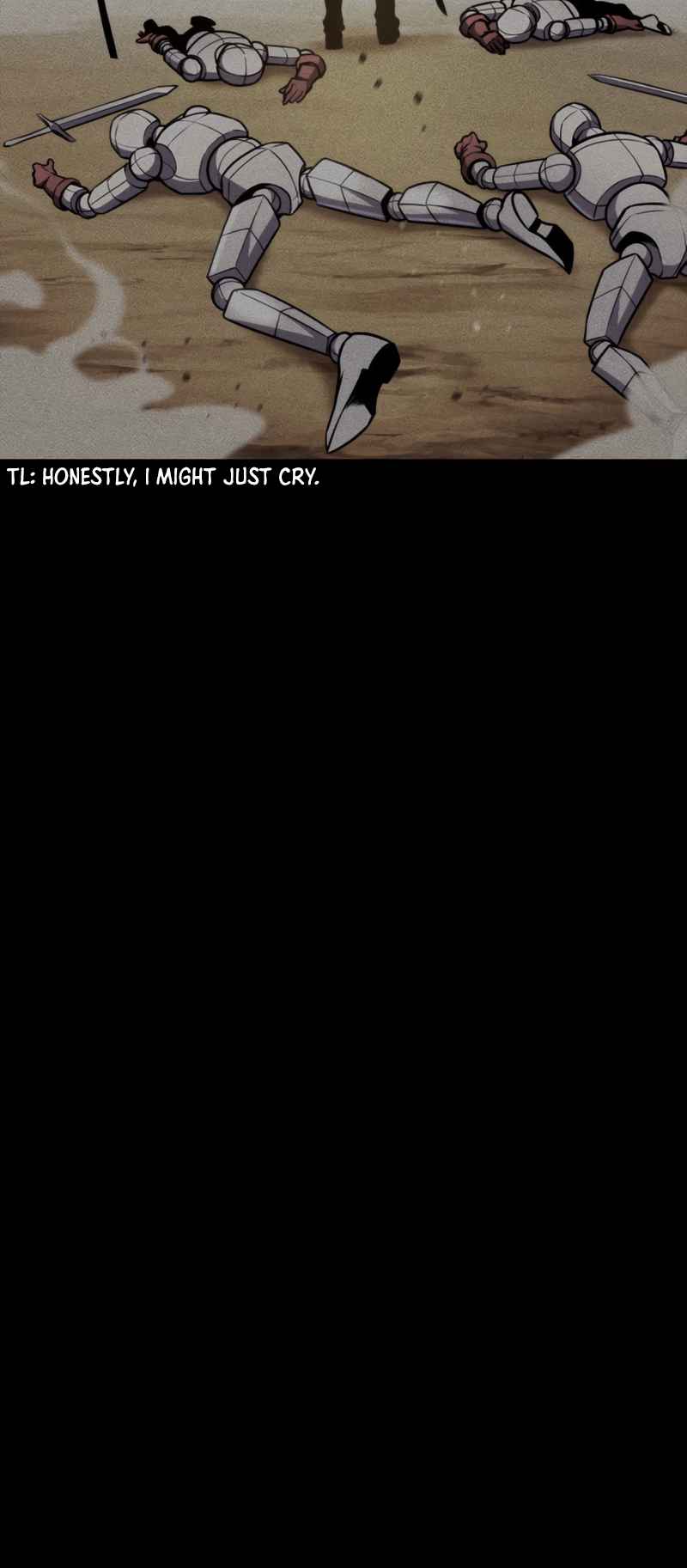 Ranker’s Return (Remake) chapter 103 page 70