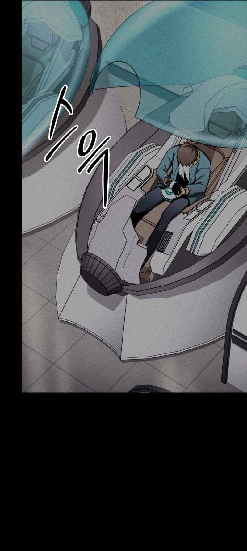 Ranker’s Return (Remake) chapter 103 page 71