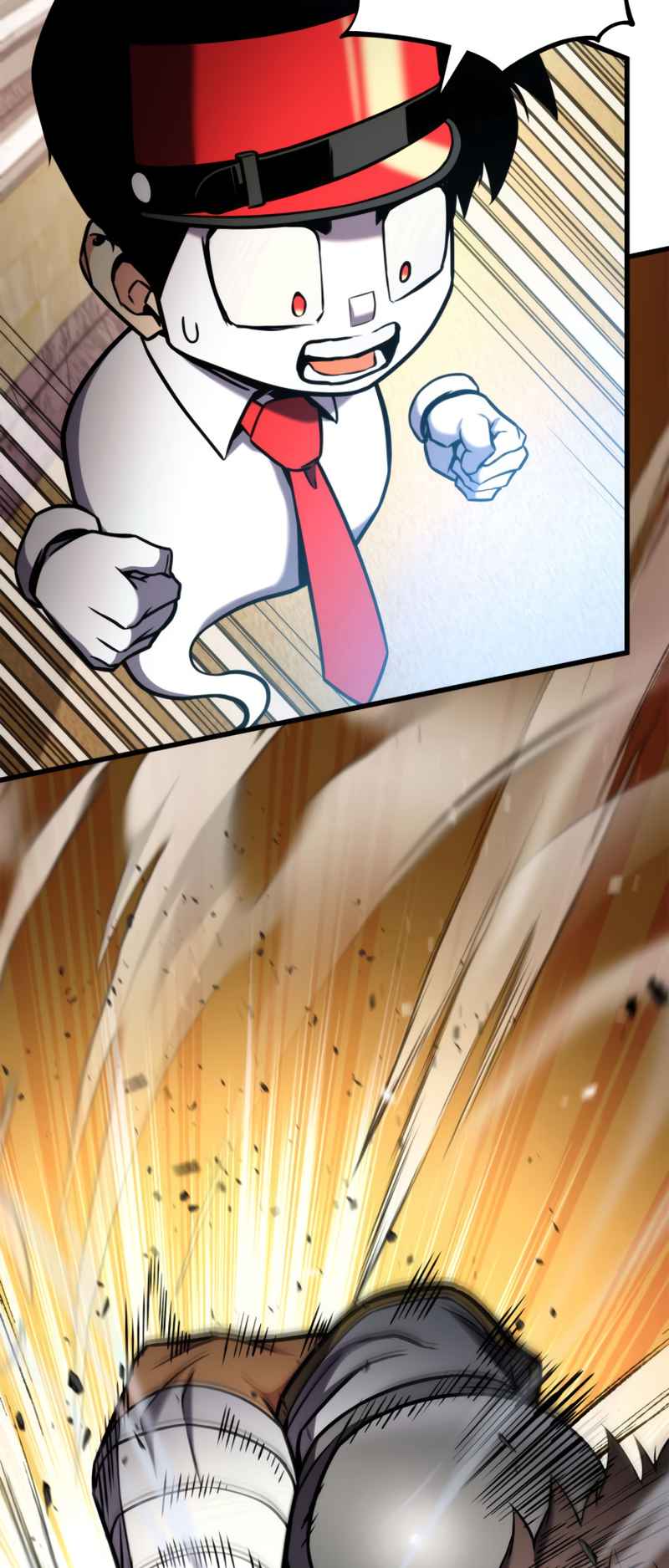 Ranker’s Return (Remake) chapter 103 page 82