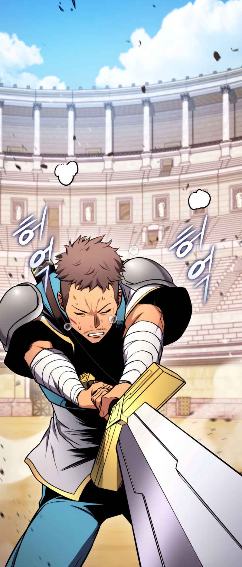 Ranker’s Return (Remake) chapter 103 page 90