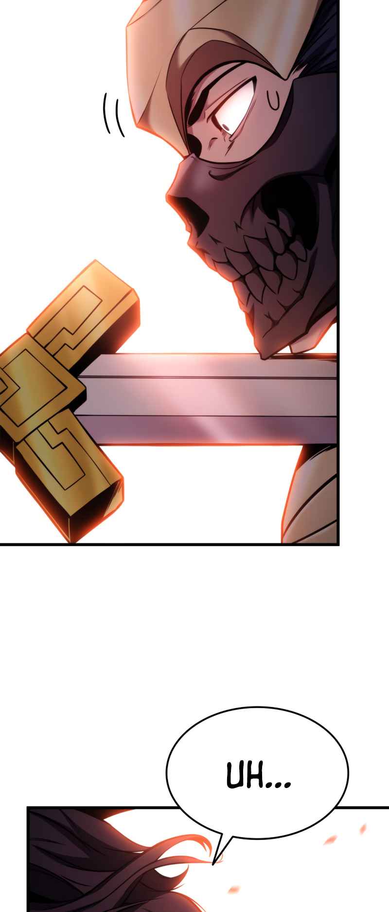 Ranker’s Return (Remake) chapter 103 page 92