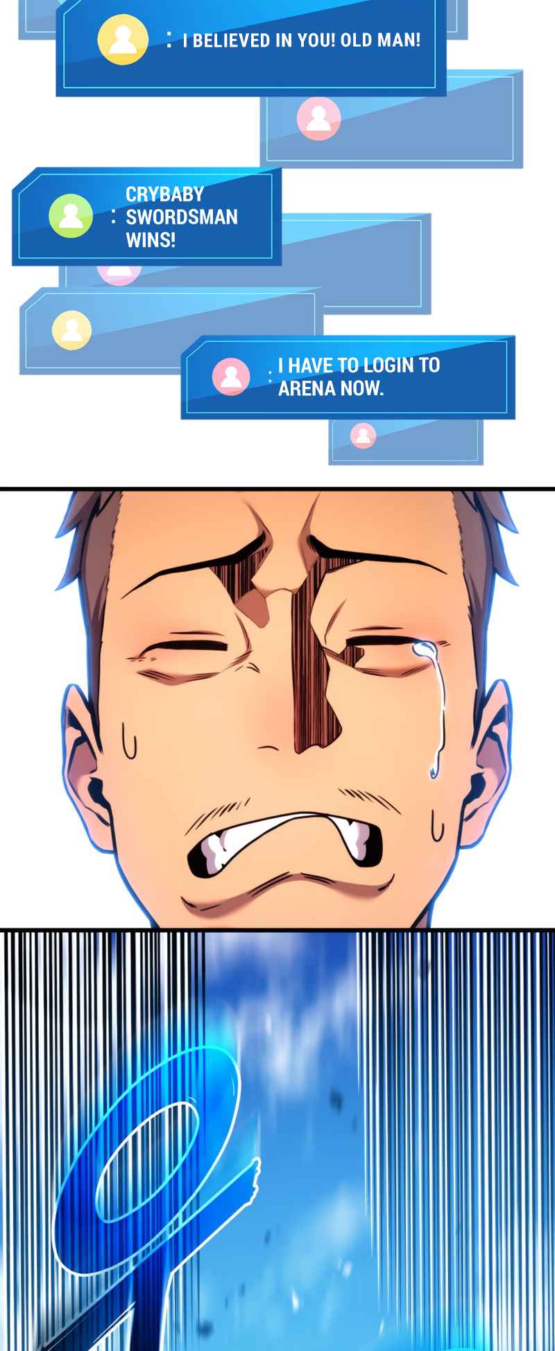 Ranker’s Return (Remake) chapter 103 page 98