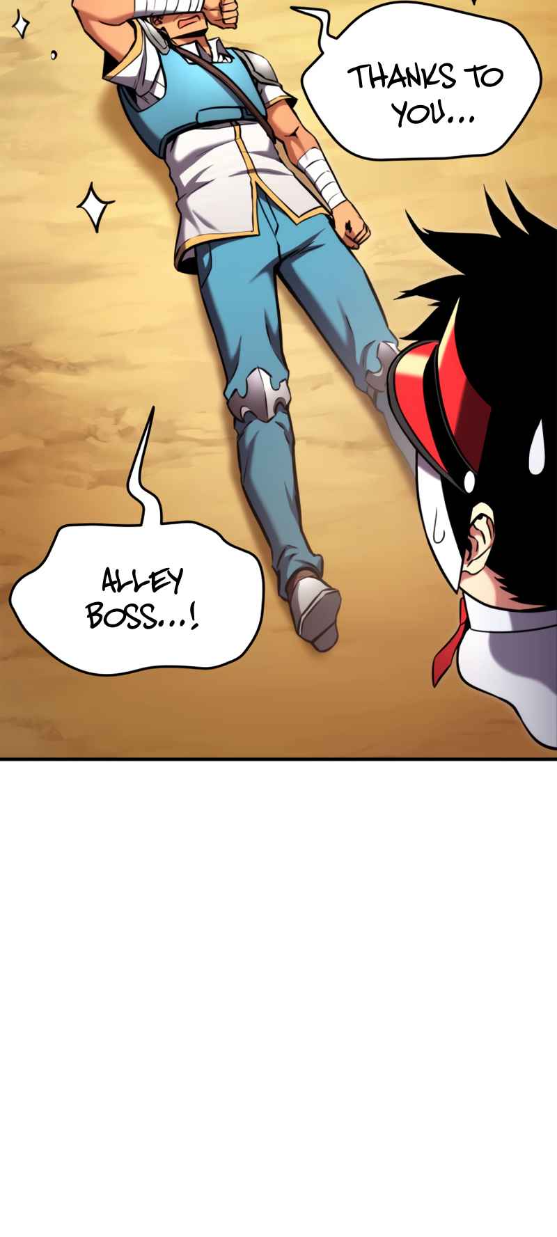 Ranker’s Return (Remake) chapter 104 page 13