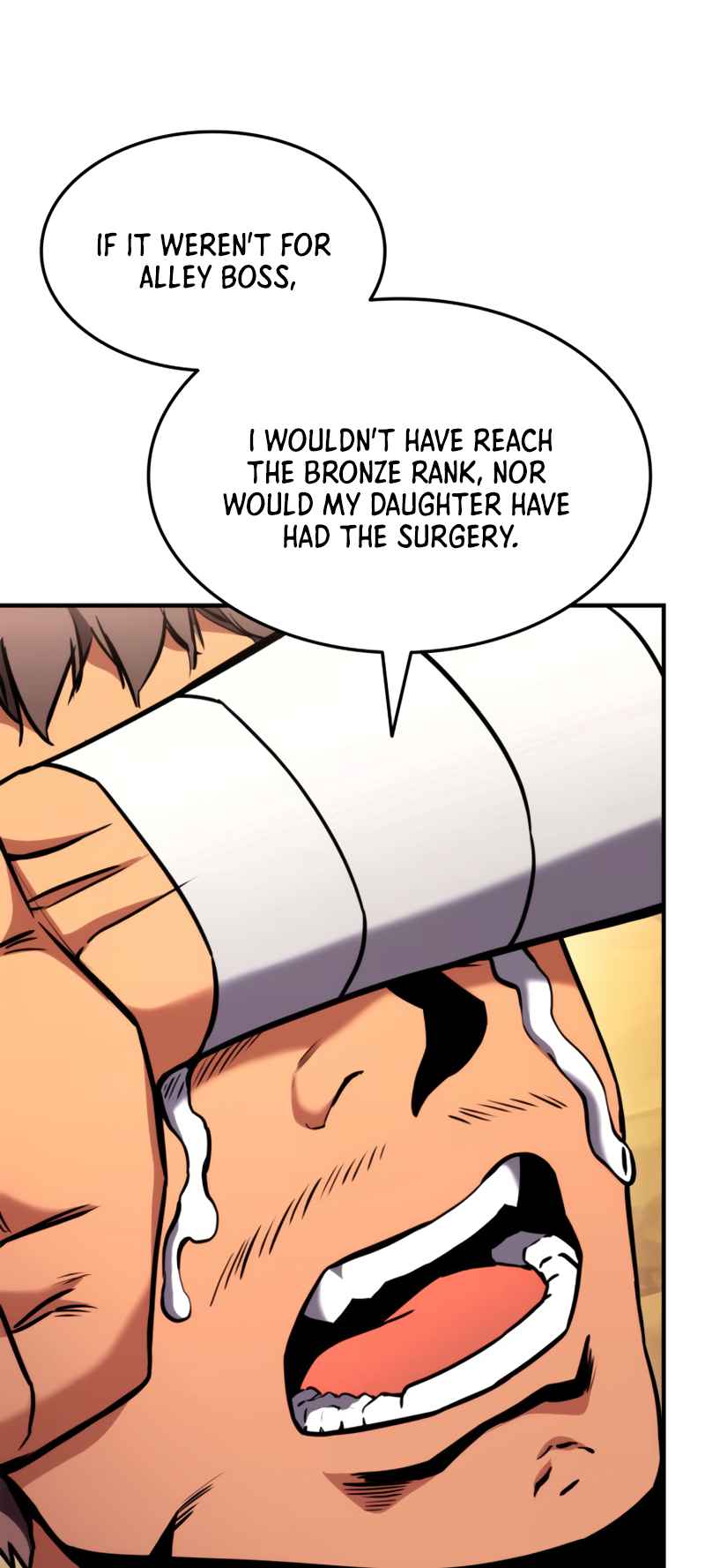 Ranker’s Return (Remake) chapter 104 page 14