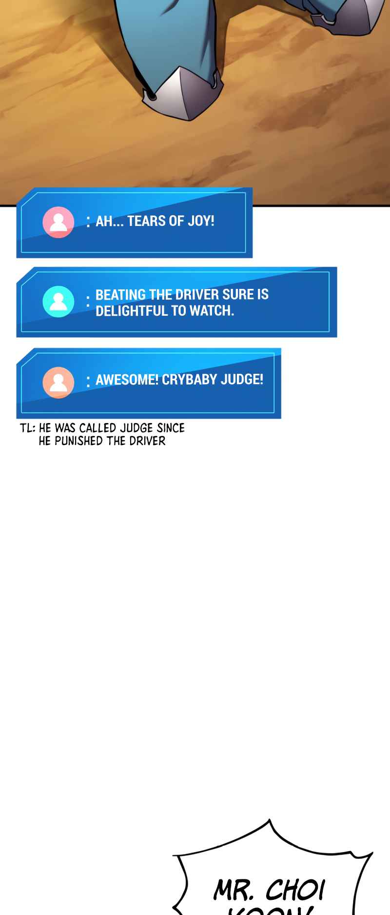 Ranker’s Return (Remake) chapter 104 page 2