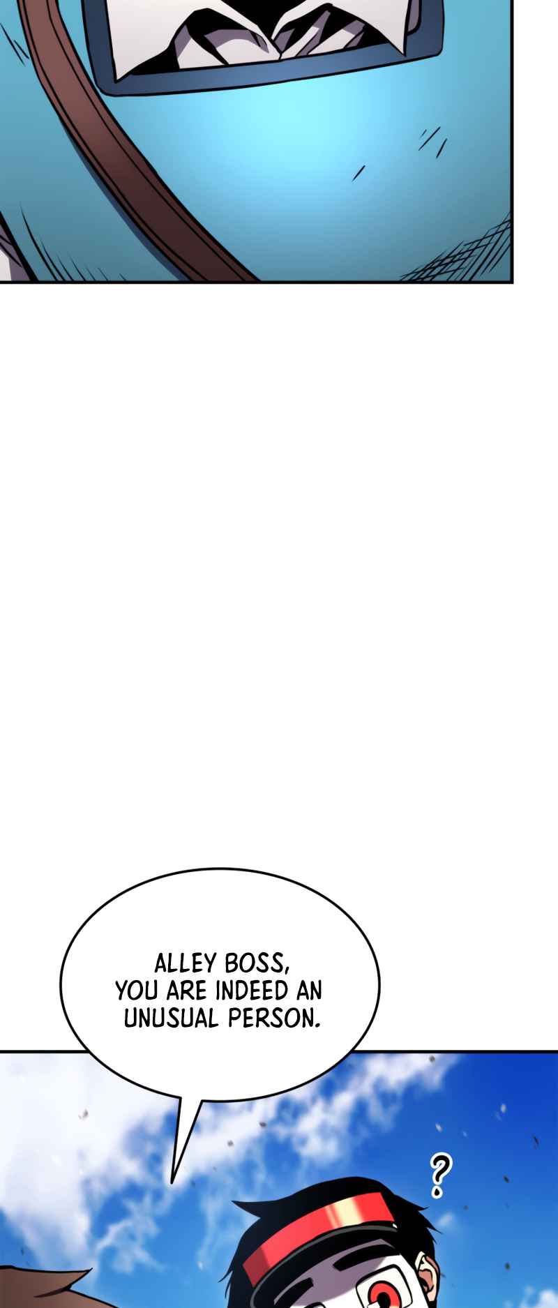 Ranker’s Return (Remake) chapter 104 page 20