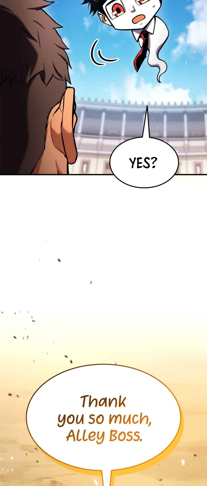 Ranker’s Return (Remake) chapter 104 page 21