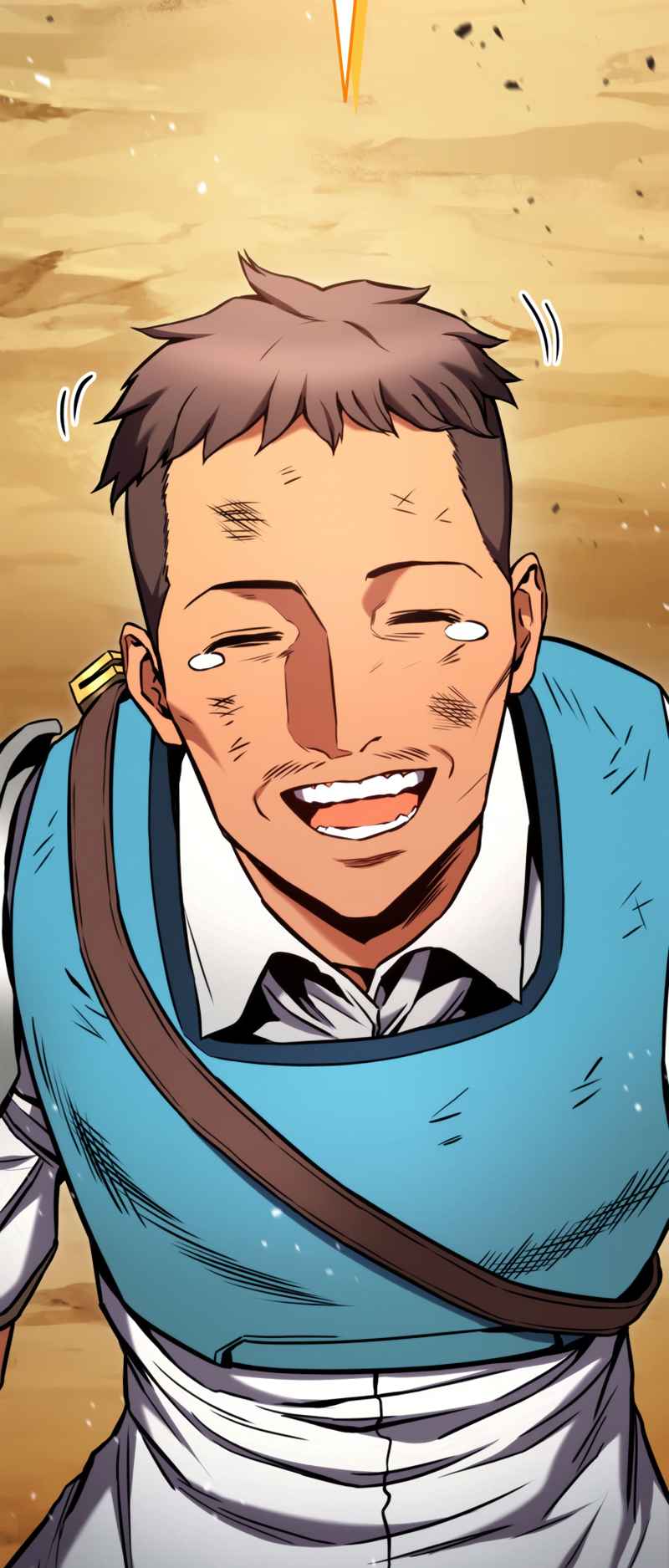 Ranker’s Return (Remake) chapter 104 page 22