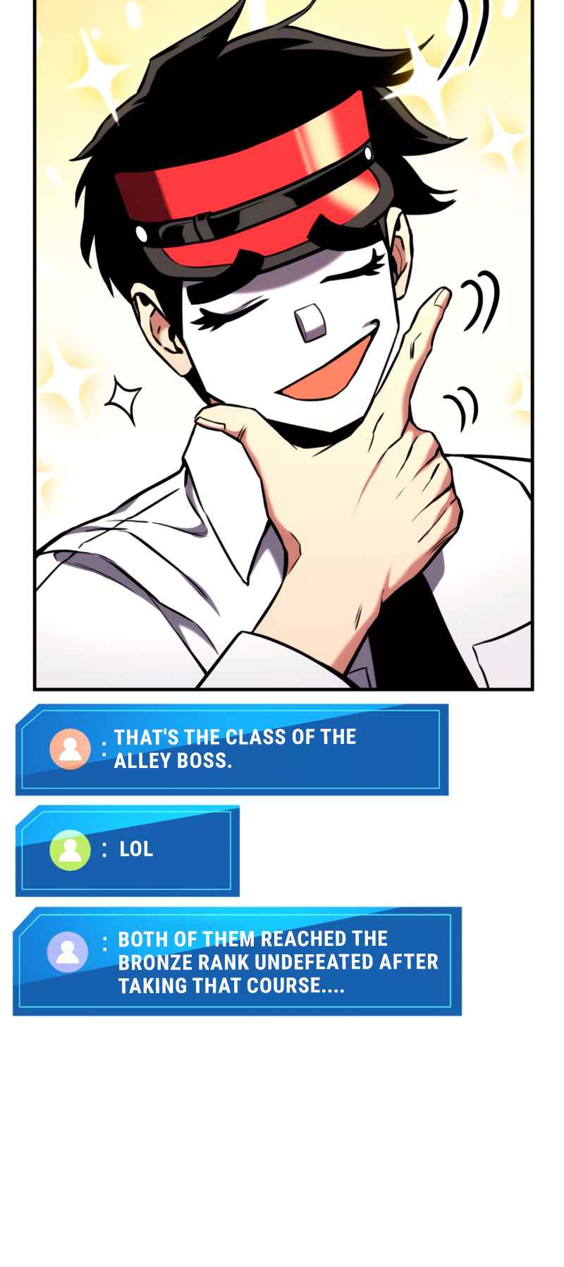 Ranker’s Return (Remake) chapter 104 page 29