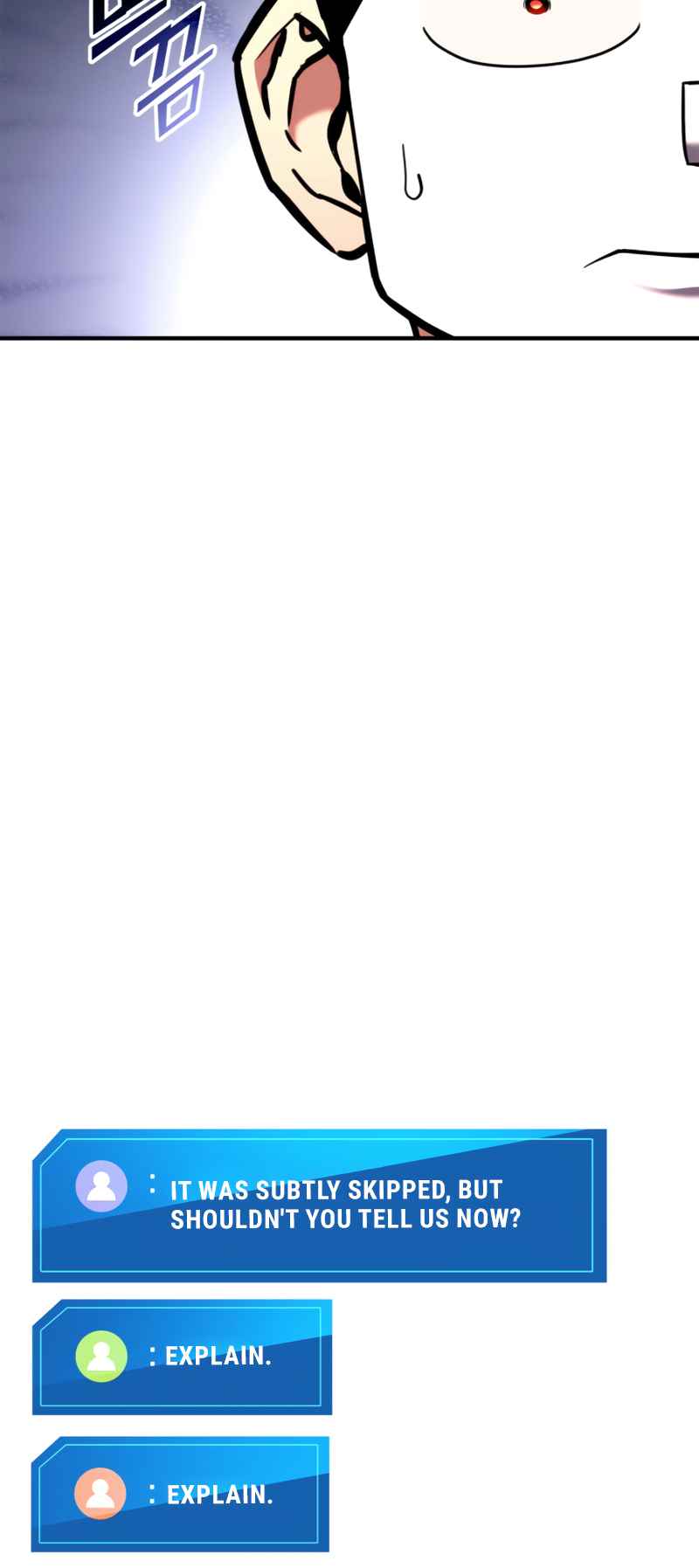 Ranker’s Return (Remake) chapter 104 page 32