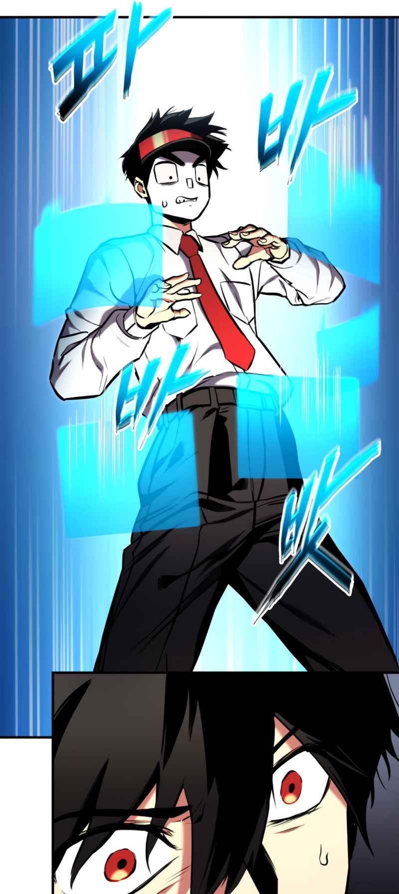 Ranker’s Return (Remake) chapter 104 page 33