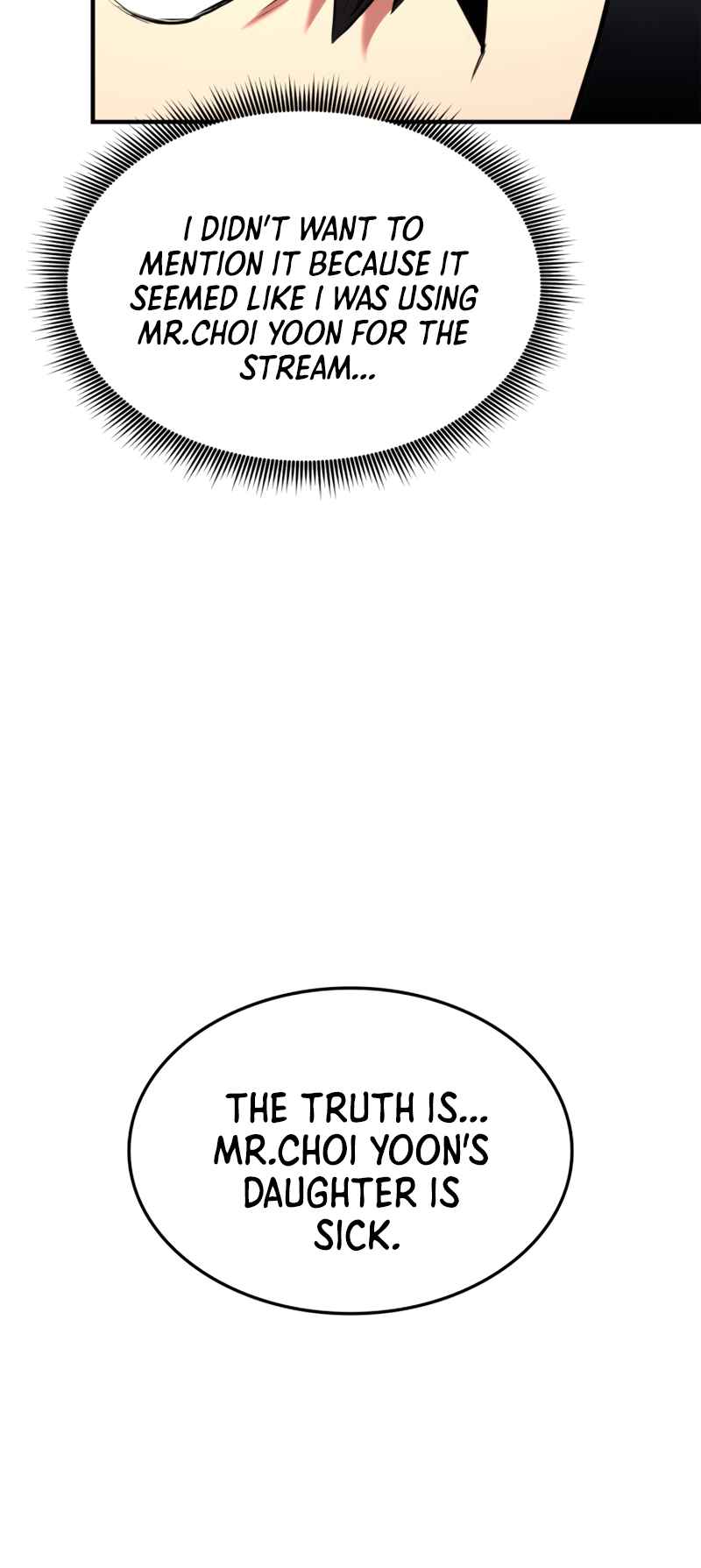 Ranker’s Return (Remake) chapter 104 page 34