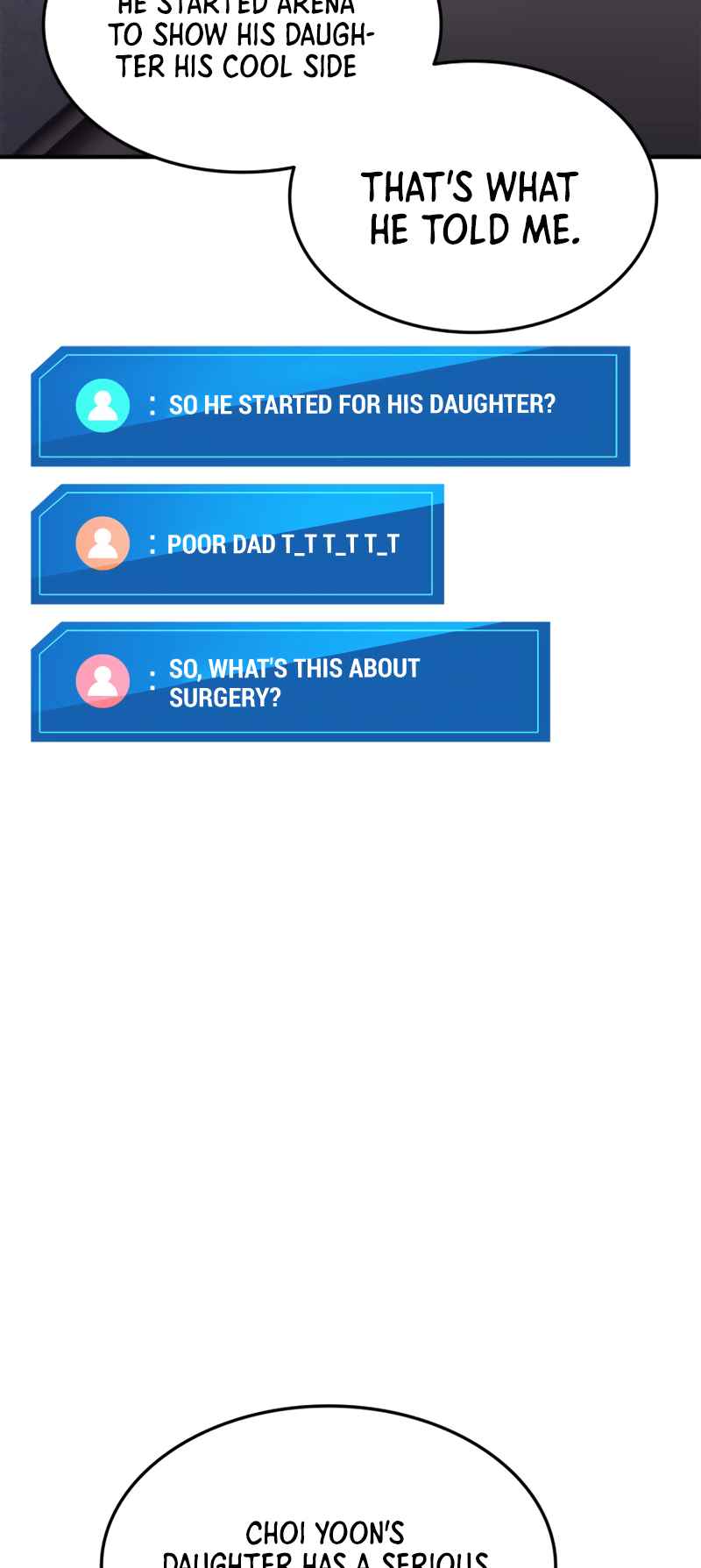 Ranker’s Return (Remake) chapter 104 page 36