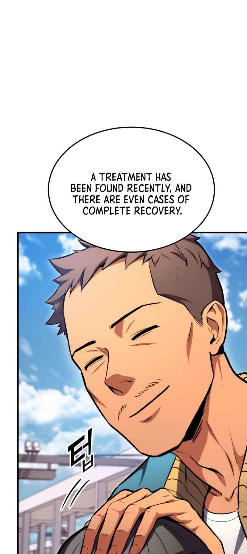 Ranker’s Return (Remake) chapter 104 page 38