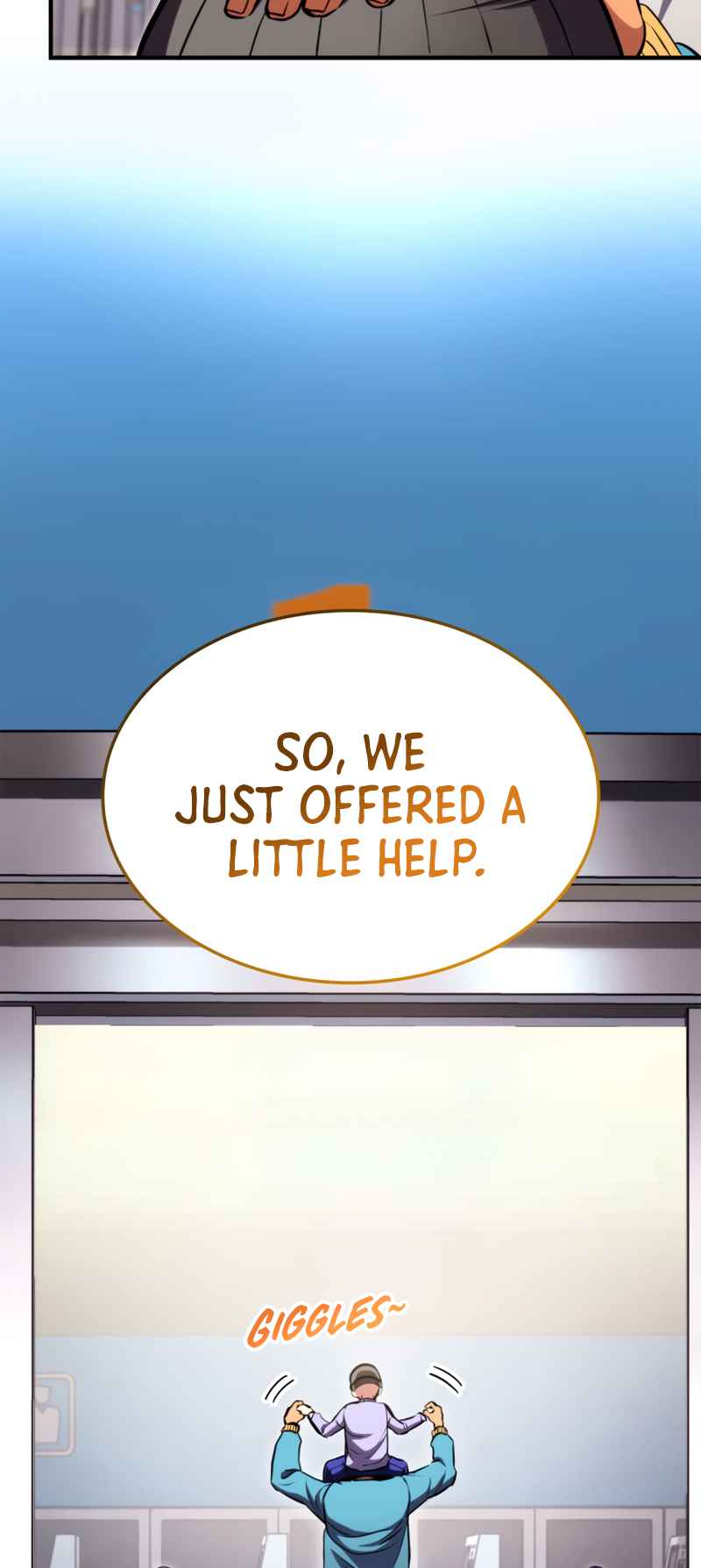 Ranker’s Return (Remake) chapter 104 page 39