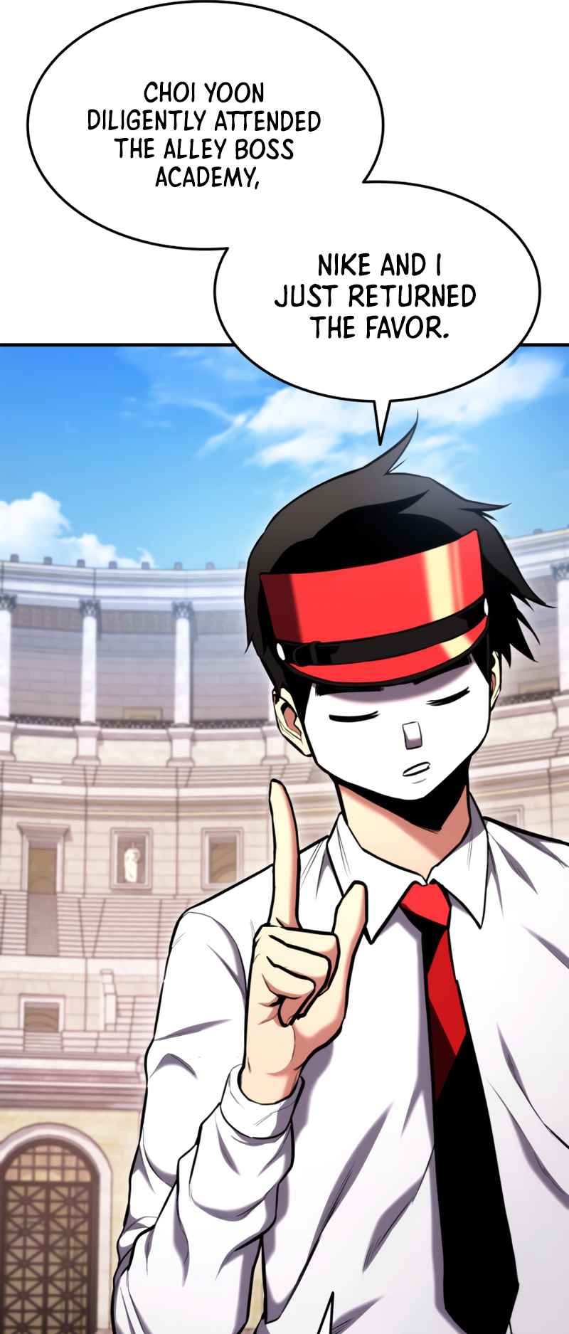 Ranker’s Return (Remake) chapter 104 page 41