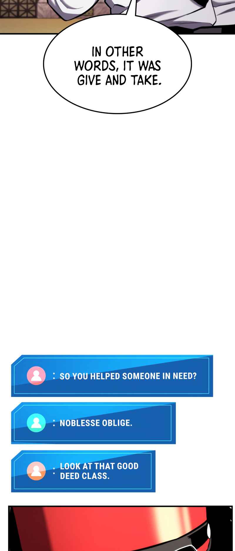 Ranker’s Return (Remake) chapter 104 page 42