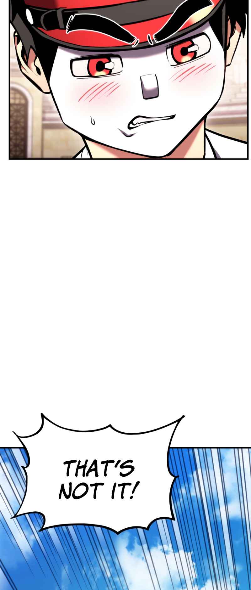 Ranker’s Return (Remake) chapter 104 page 43