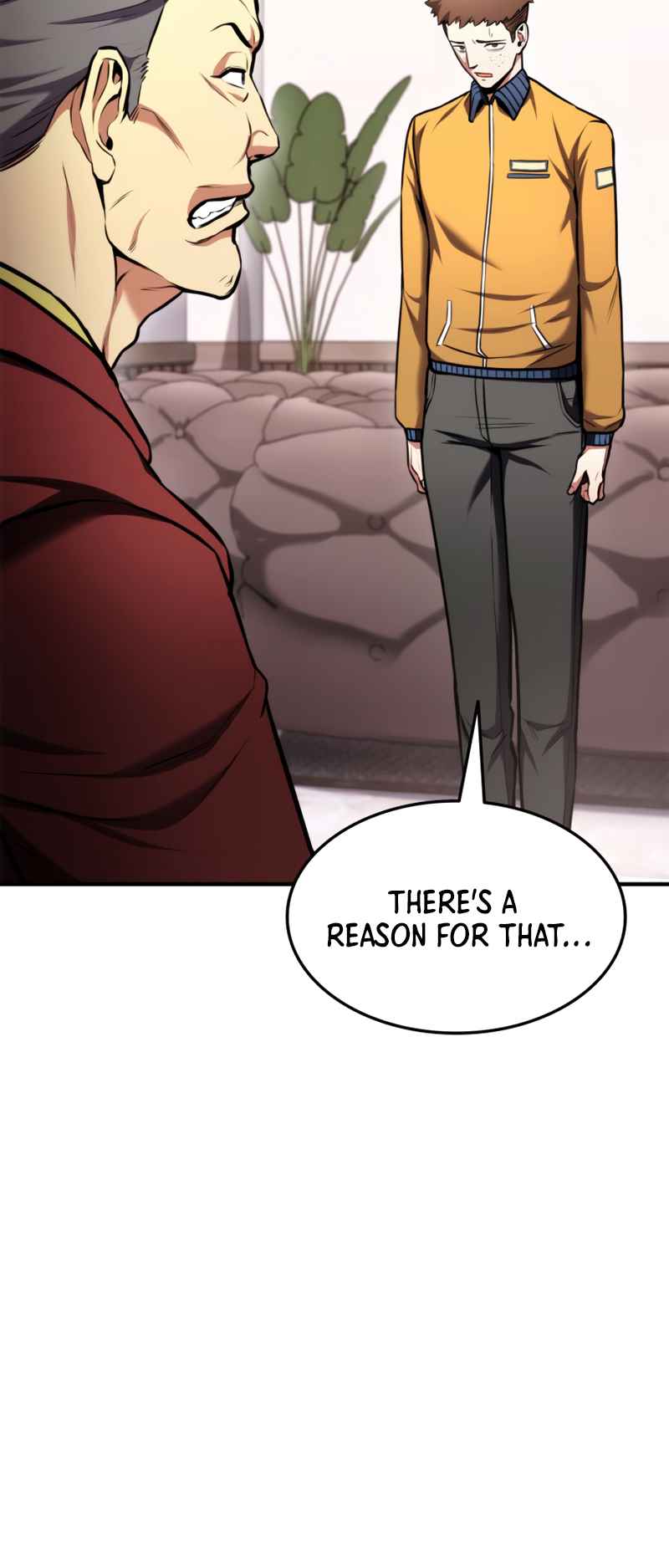 Ranker’s Return (Remake) chapter 104 page 48