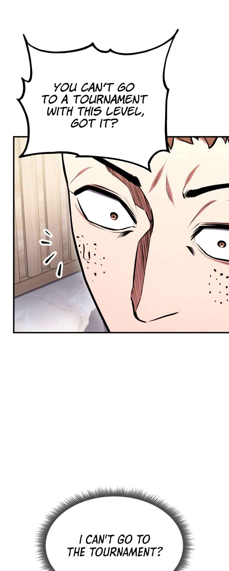 Ranker’s Return (Remake) chapter 104 page 49