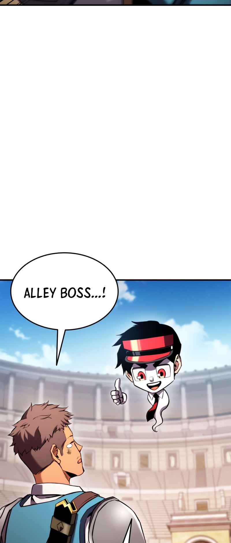 Ranker’s Return (Remake) chapter 104 page 5