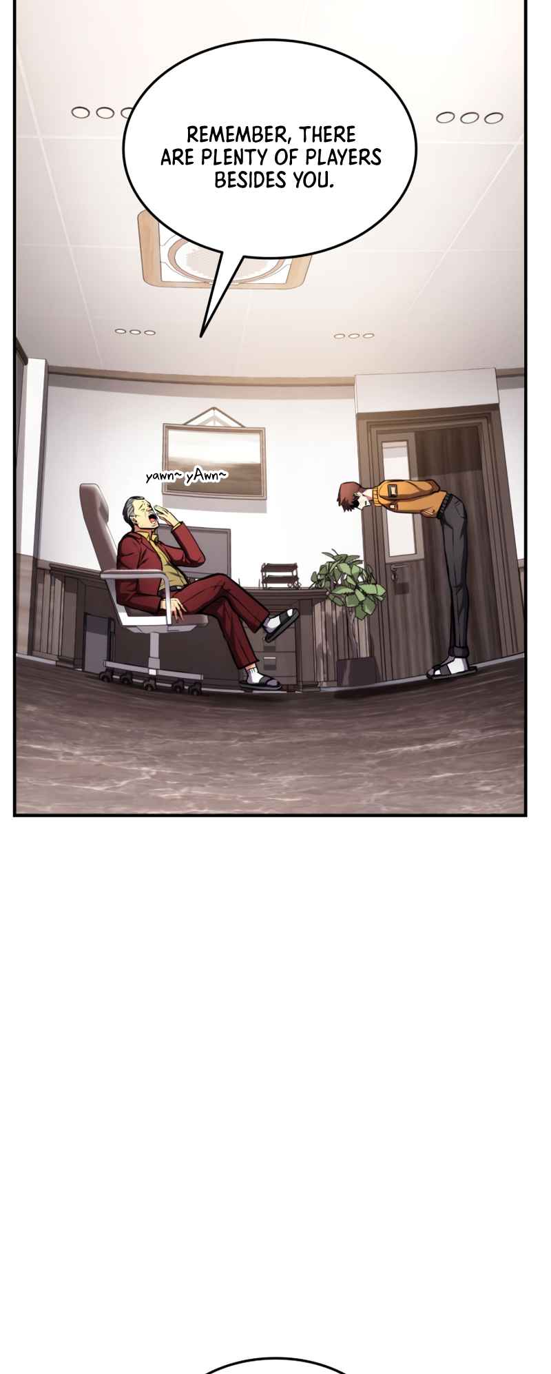 Ranker’s Return (Remake) chapter 104 page 54