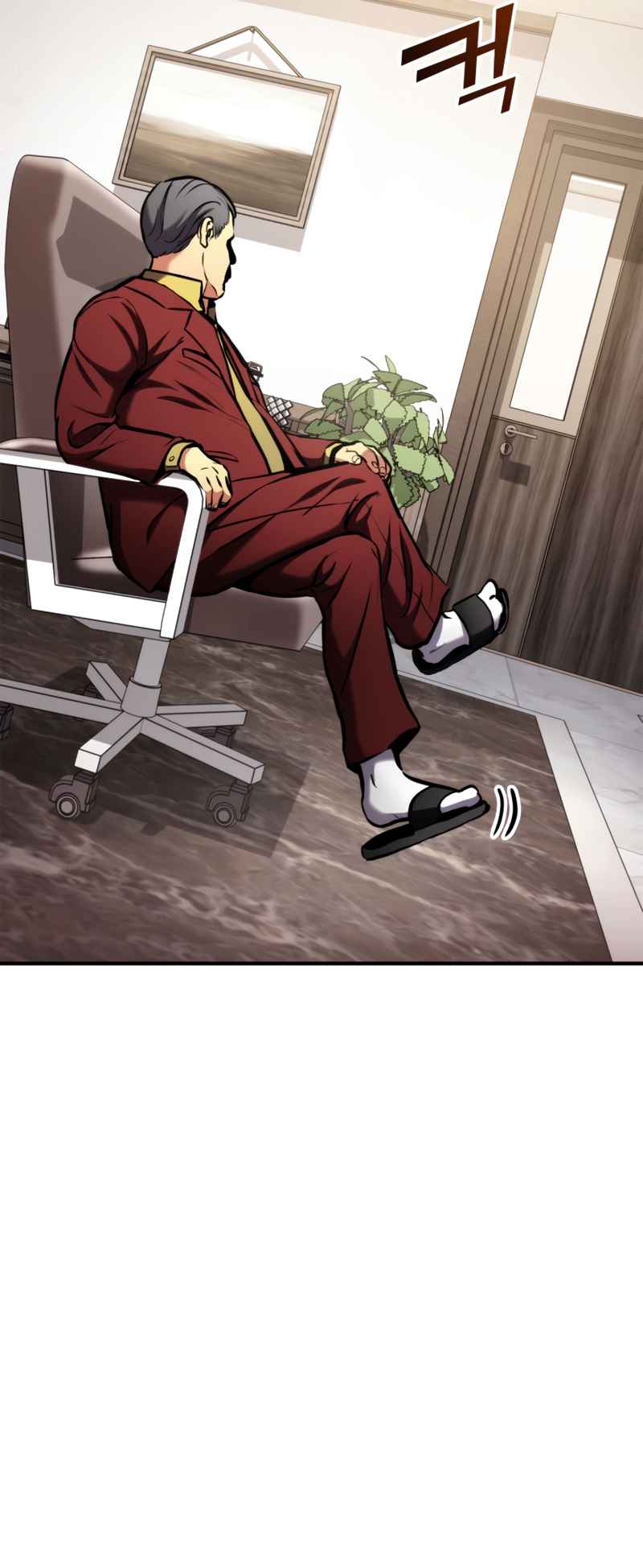 Ranker’s Return (Remake) chapter 104 page 56