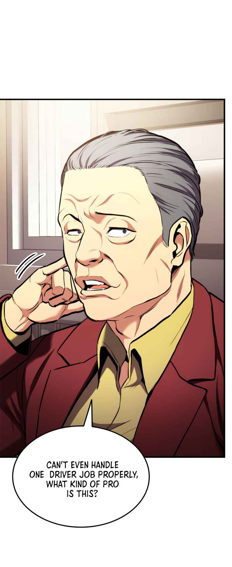 Ranker’s Return (Remake) chapter 104 page 57