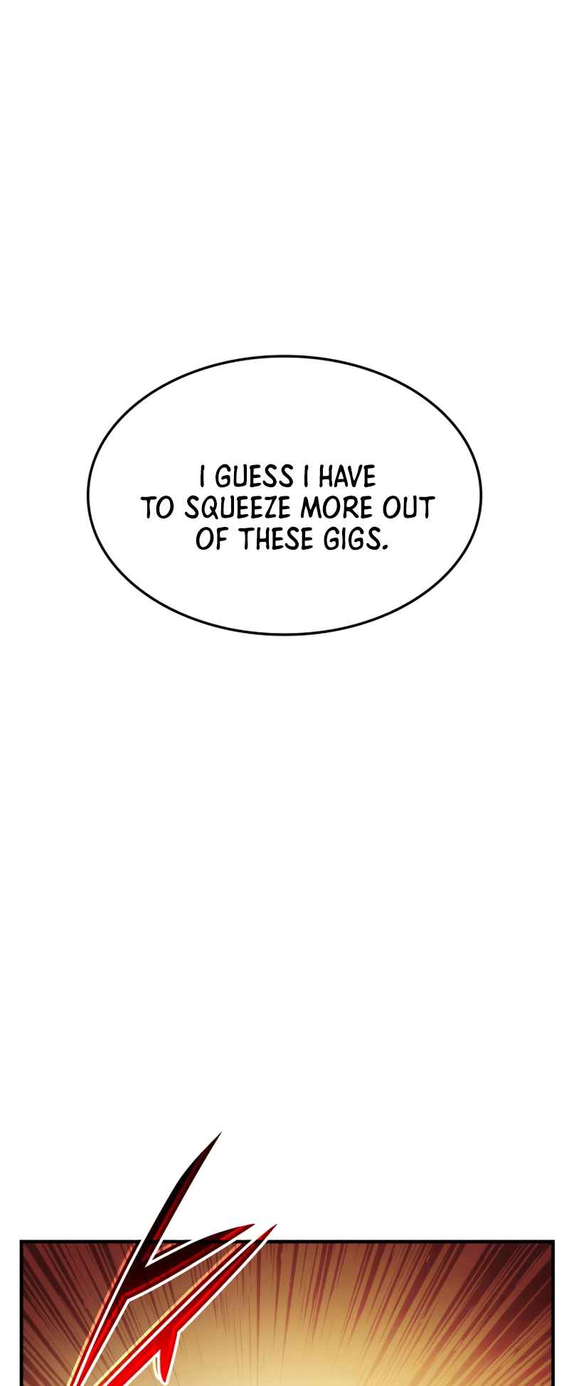 Ranker’s Return (Remake) chapter 104 page 58