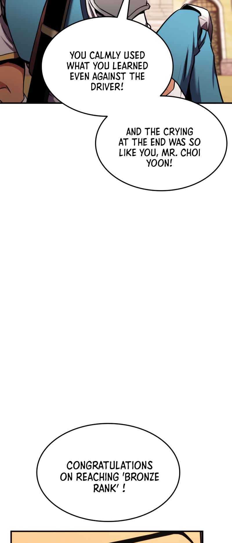 Ranker’s Return (Remake) chapter 104 page 6