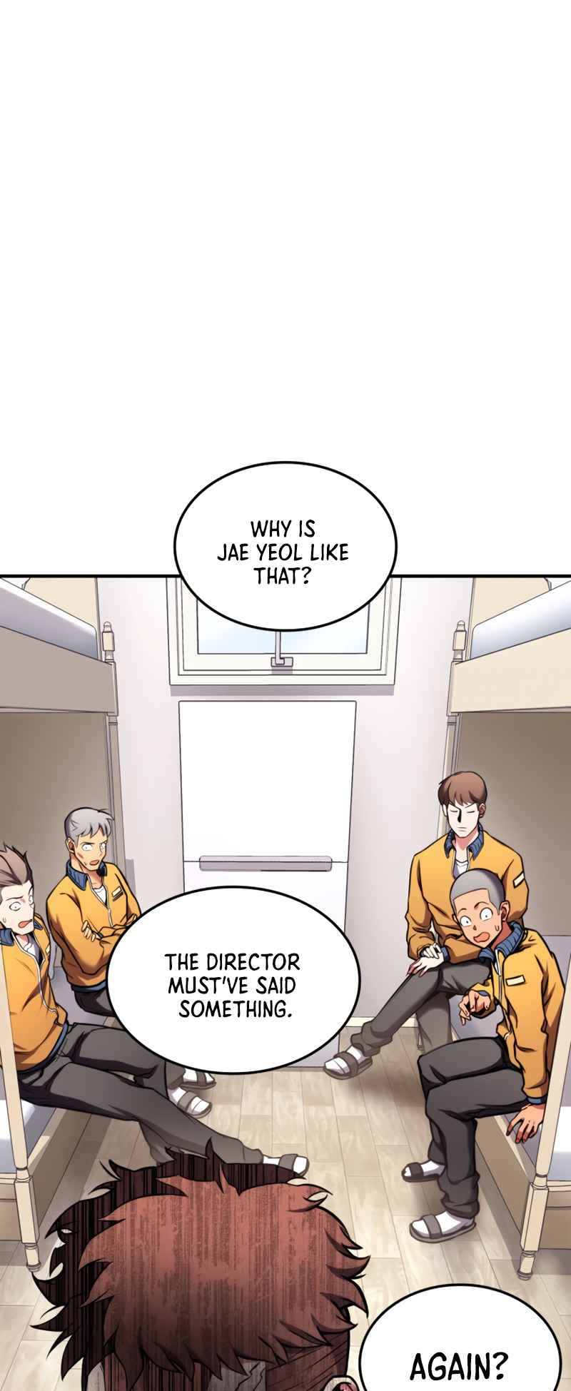 Ranker’s Return (Remake) chapter 104 page 61