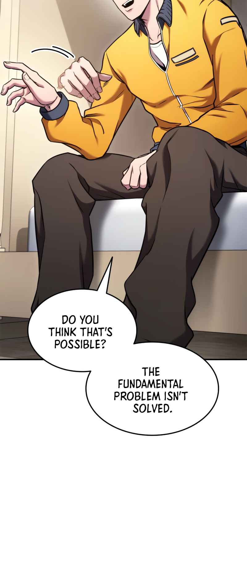 Ranker’s Return (Remake) chapter 104 page 66