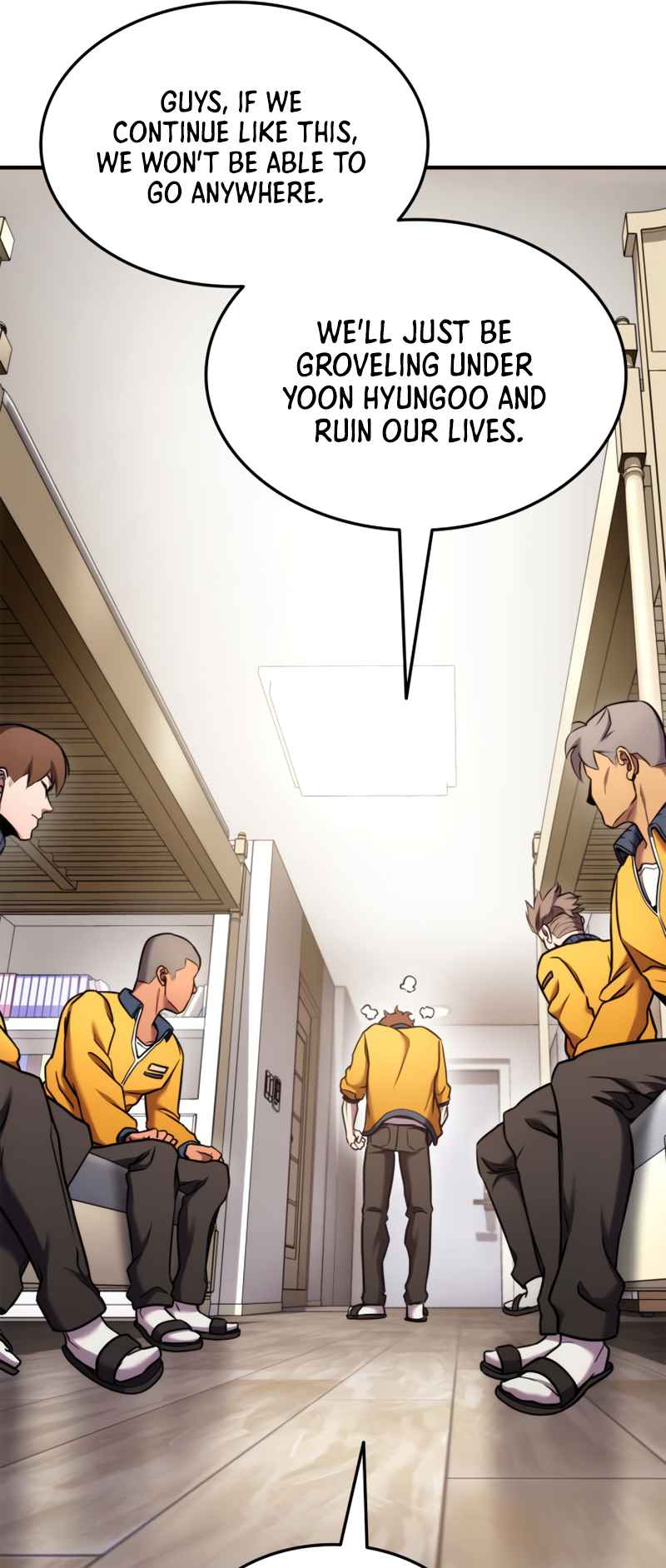 Ranker’s Return (Remake) chapter 104 page 70