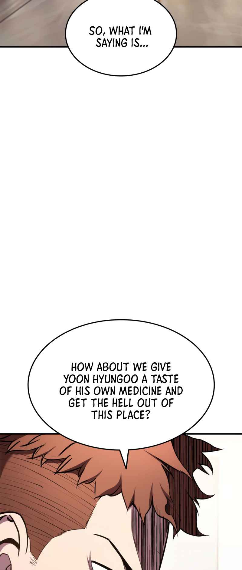 Ranker’s Return (Remake) chapter 104 page 71