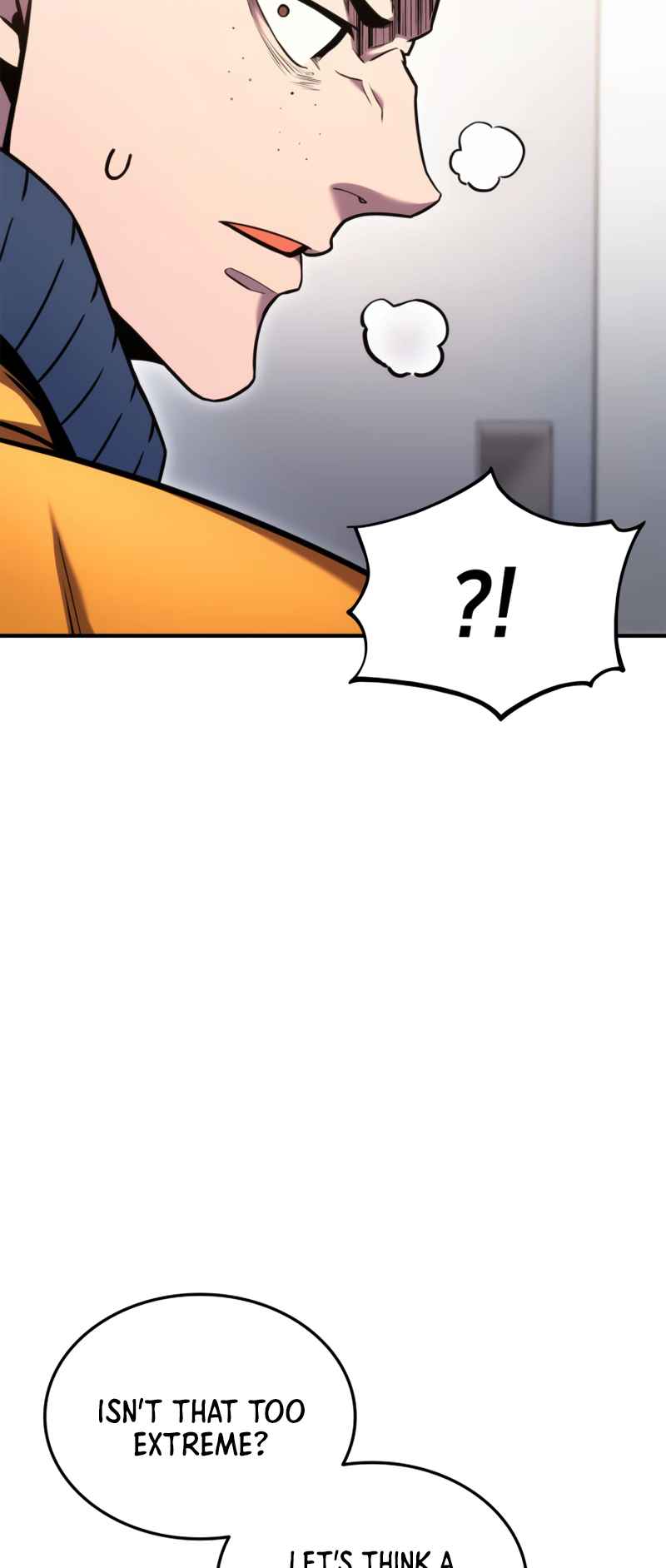 Ranker’s Return (Remake) chapter 104 page 72