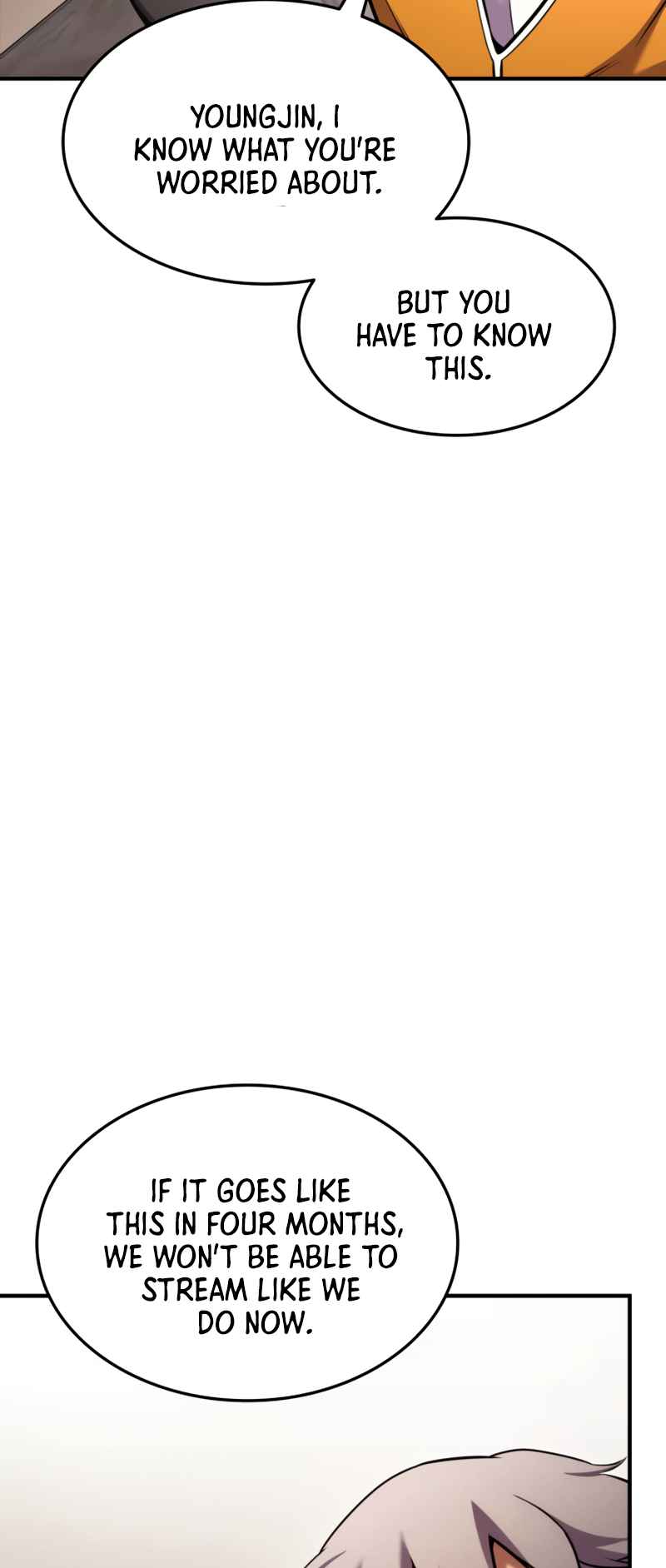 Ranker’s Return (Remake) chapter 104 page 75