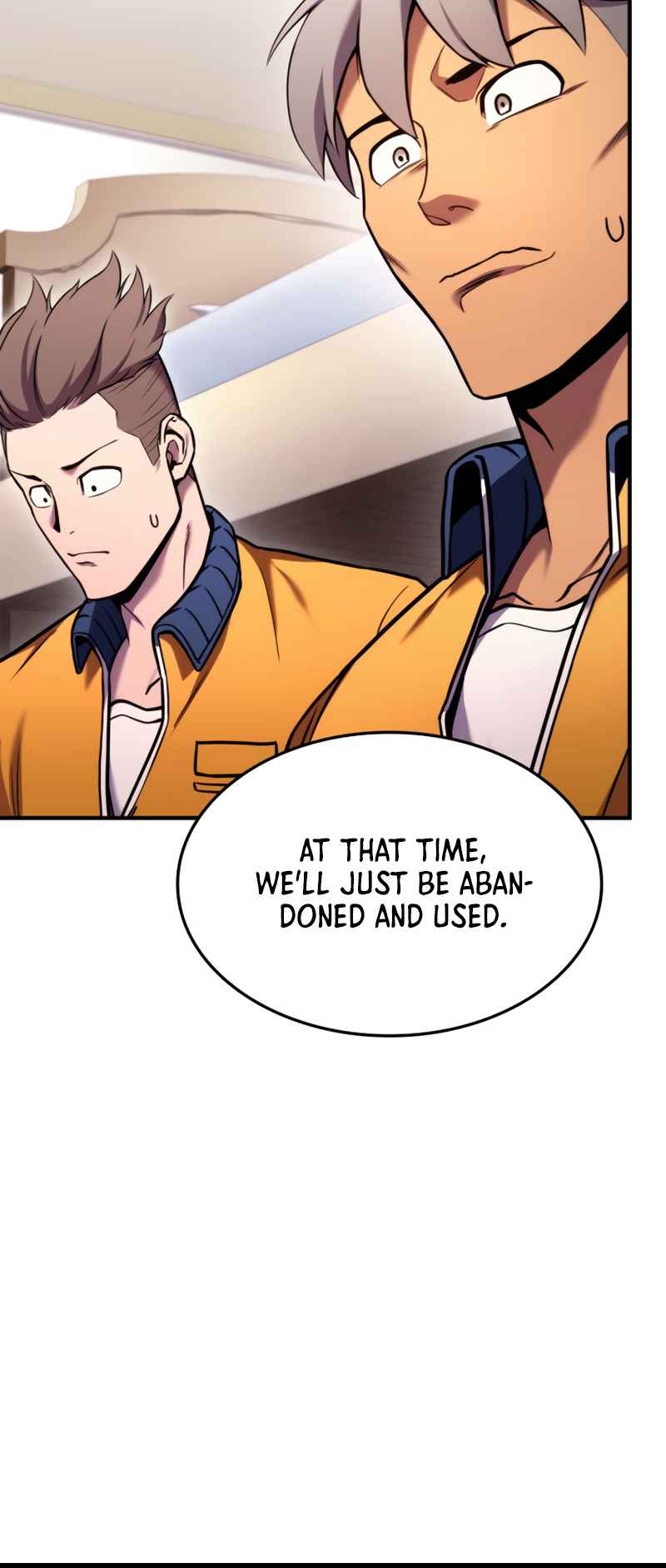 Ranker’s Return (Remake) chapter 104 page 76