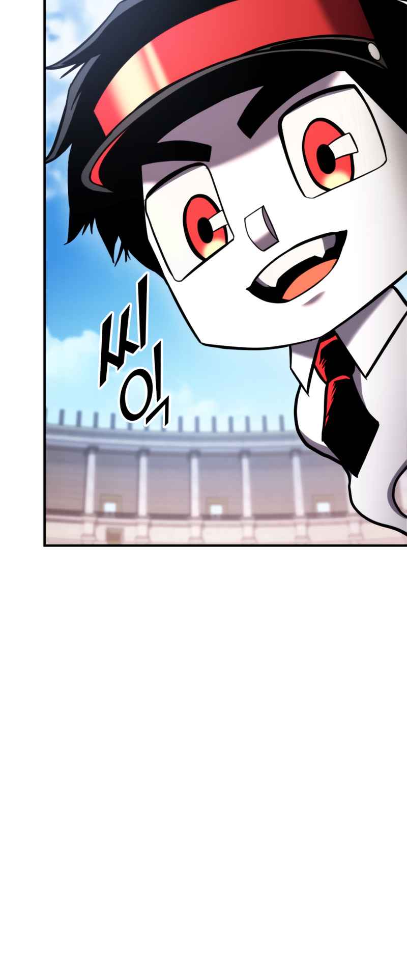 Ranker’s Return (Remake) chapter 104 page 8