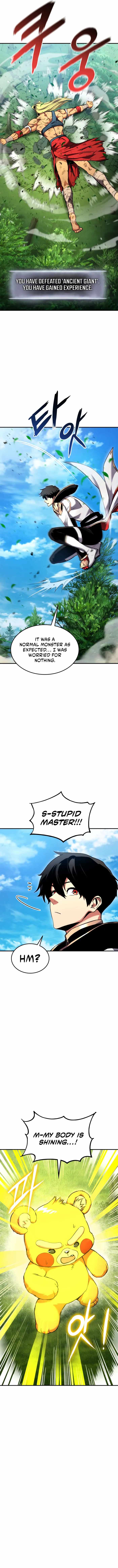 Ranker’s Return (Remake) chapter 107 page 11