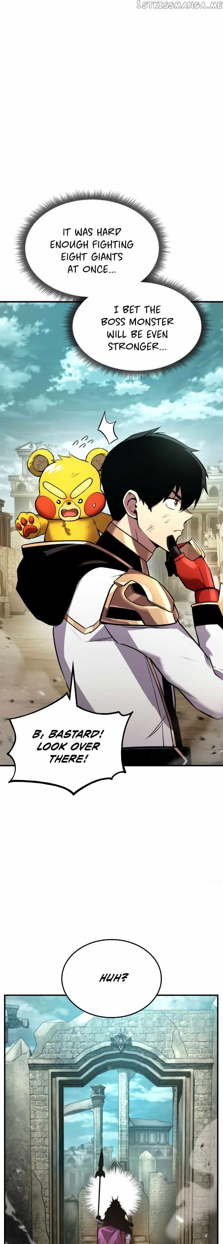 Ranker’s Return (Remake) chapter 109 page 12