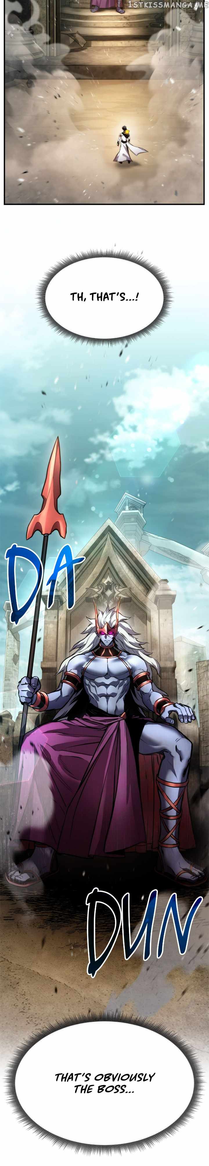 Ranker’s Return (Remake) chapter 109 page 13