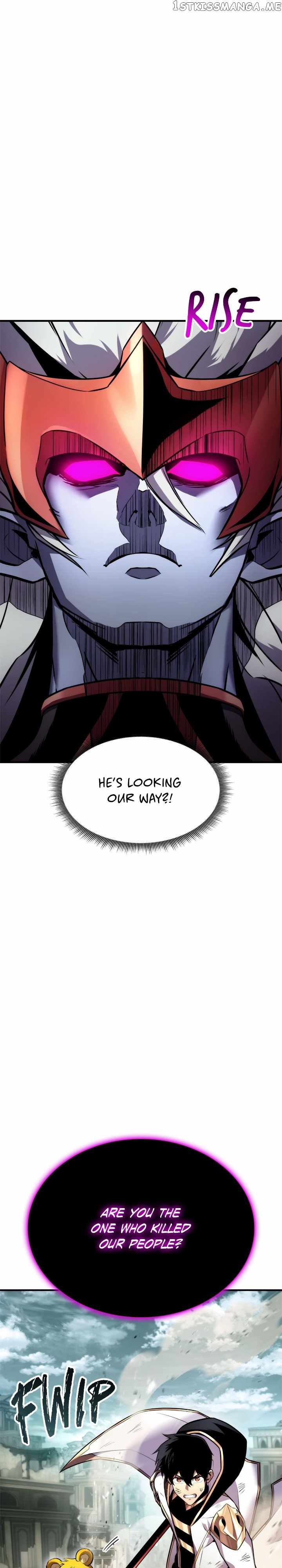 Ranker’s Return (Remake) chapter 109 page 15