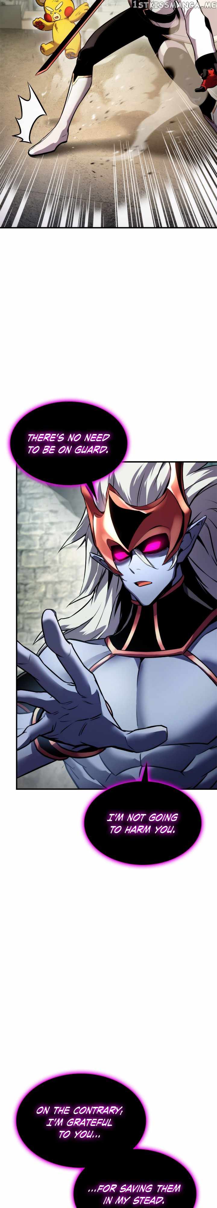 Ranker’s Return (Remake) chapter 109 page 16