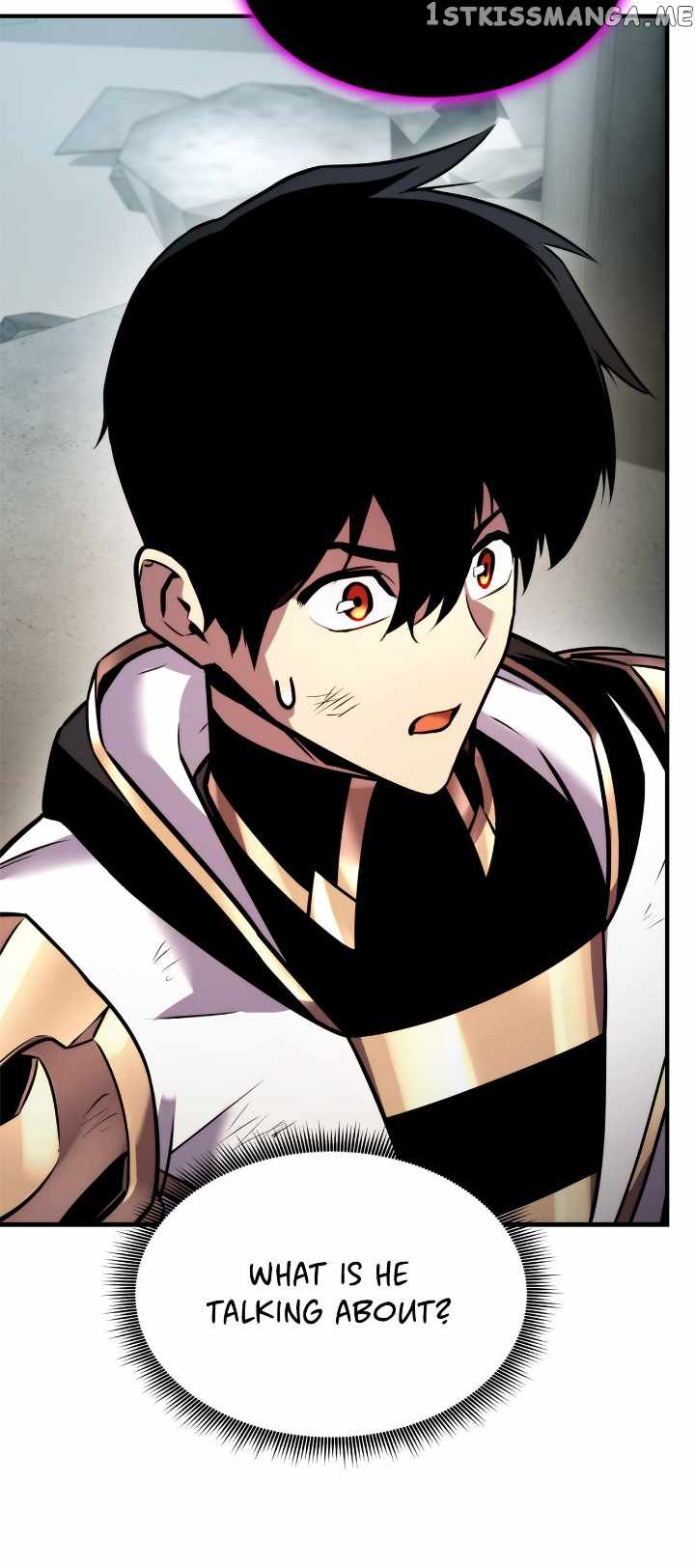 Ranker’s Return (Remake) chapter 109 page 17