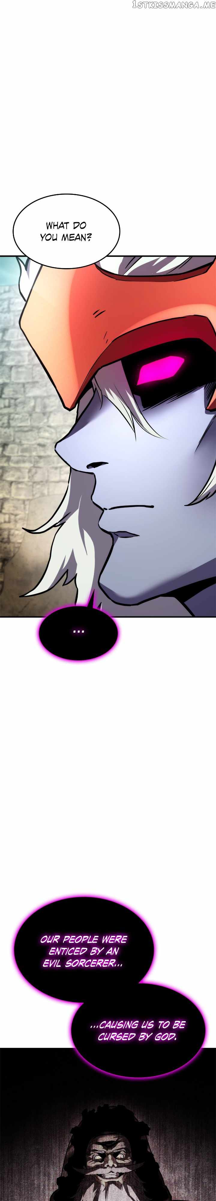 Ranker’s Return (Remake) chapter 109 page 18