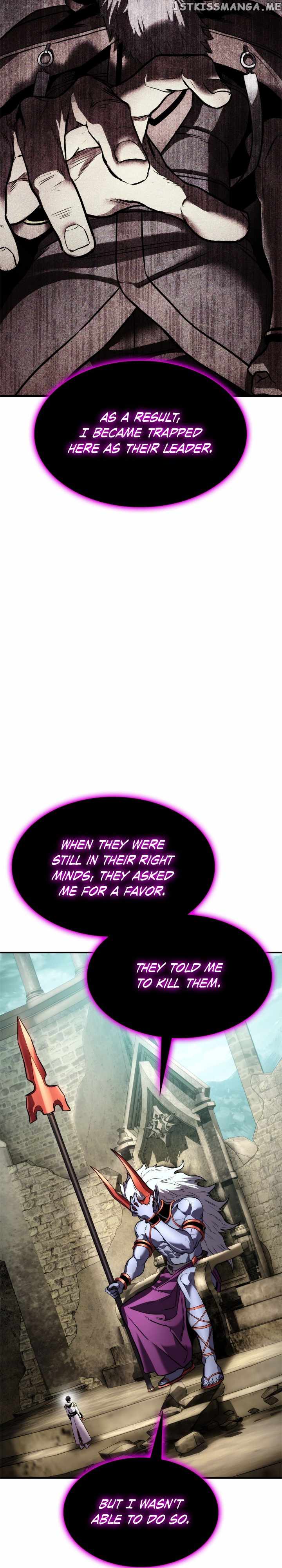 Ranker’s Return (Remake) chapter 109 page 19