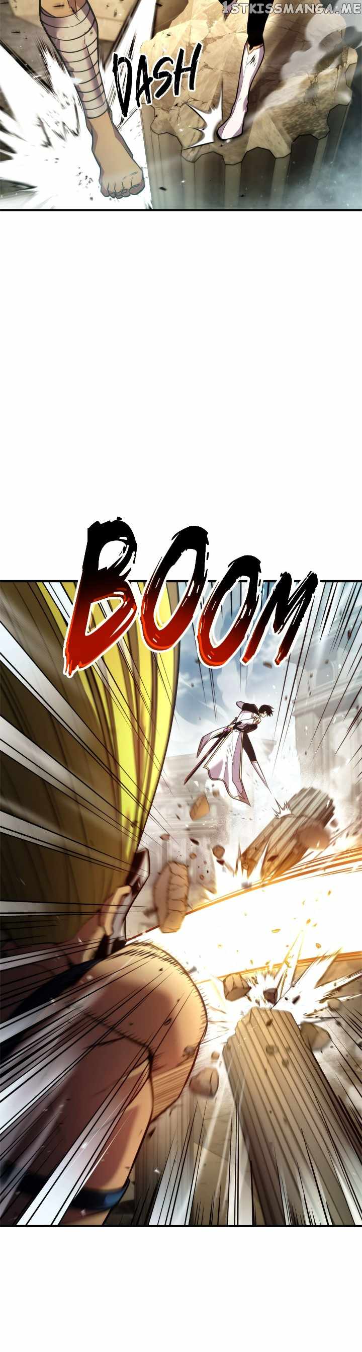 Ranker’s Return (Remake) chapter 109 page 2